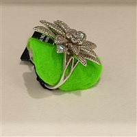 Anello Vidali Gioielli Donna in Argento ANAR-29-34 - ANAR-29-34